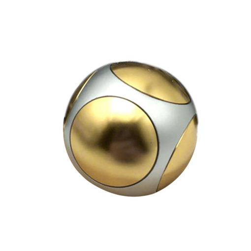 Metal Fidget Spinner Ball
