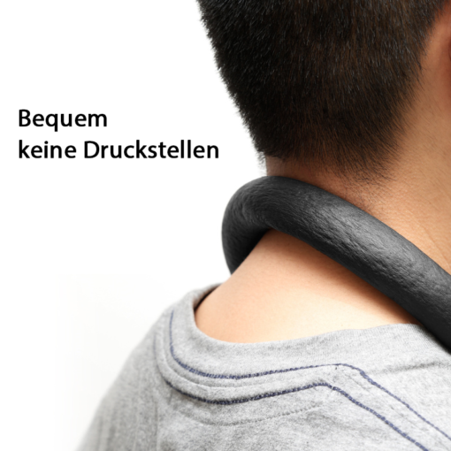 Schwanenhals Smartphone Nacken Ständer kaufen Schweiz