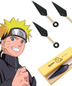 Naruto Kunai, Wurfmesser kaufen, cosplay anime Naruto