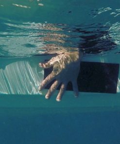 Wasserdichtes Klebeband, Reparatur-Kit für den Pool, Flex Tape