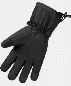 Handschuhe beheizbar, beheizte Winter Handschuhe wasserdicht, Schweiz