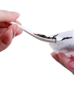 wiederverwendbare Teebeutel Silikon-Teebeutel umweltfreundlich kaufen