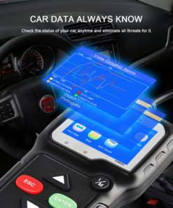 mobiles Auto Diagnose-Gerät