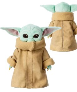Baby Yoda Plüschtier kaufen