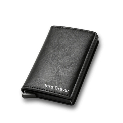 RFID Wallet Portemonnaie