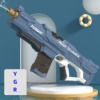 "XP-Power Gun" Blue
