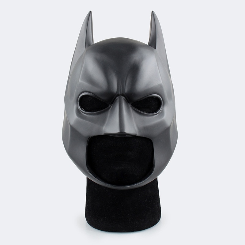Batman Silikon Maske kaufen