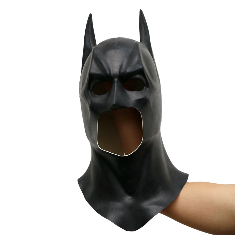 Batman-Maske Dark Knight kaufen