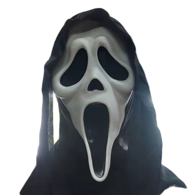 Scream Maske Halloween kaufen Schweiz