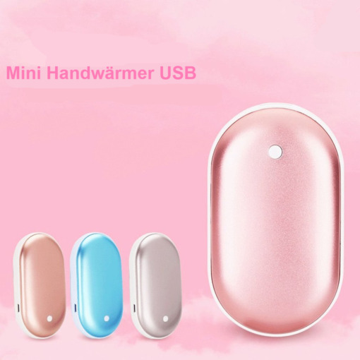 Mini USB Handwärmer Taschen-Heizung Kaufen