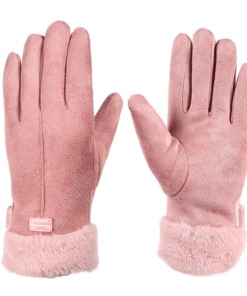 beheizbare Damen Handschuhe kaufen