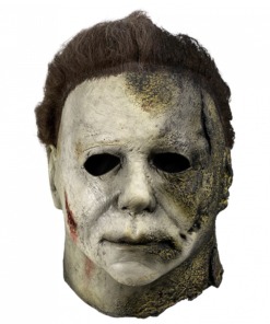 Halloween Cosplay Maske 