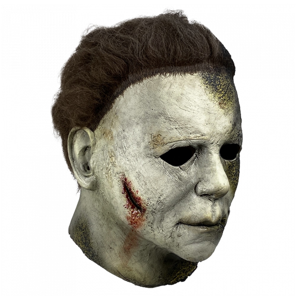 Halloween Cosplay Maske "Michael Myers" kaufen