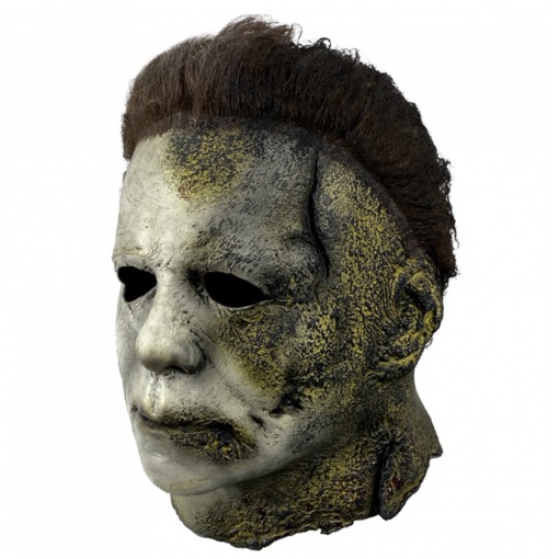 Halloween Cosplay Maske "Michael Myers" kaufen