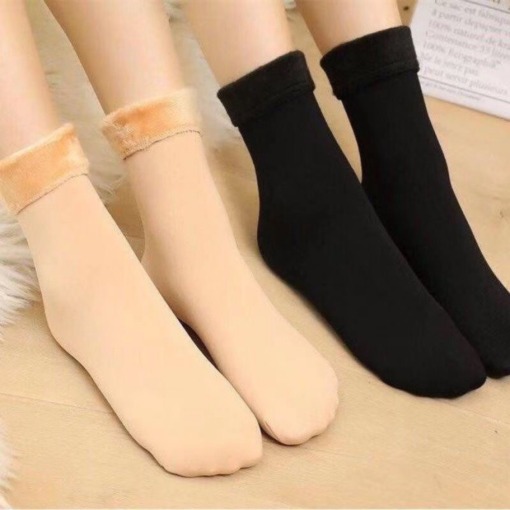 Winter Fleece-Socken kaufen