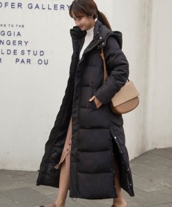 Oversized Damen-Mantel kaufen