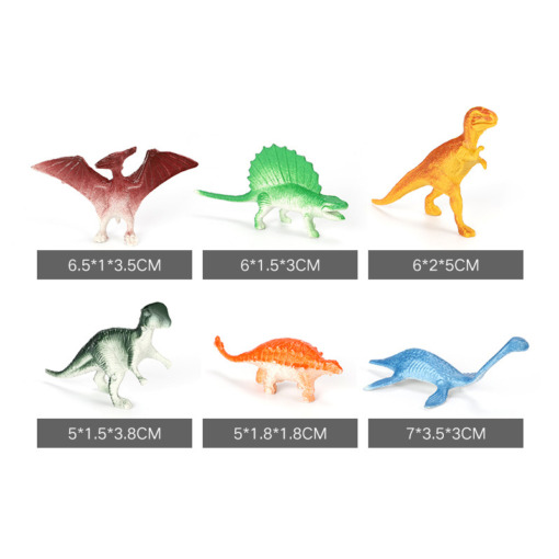 Kinder Dinosaurier-Set kaufen