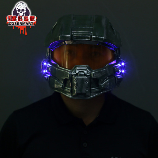 Halo Master Chief Helm kaufen