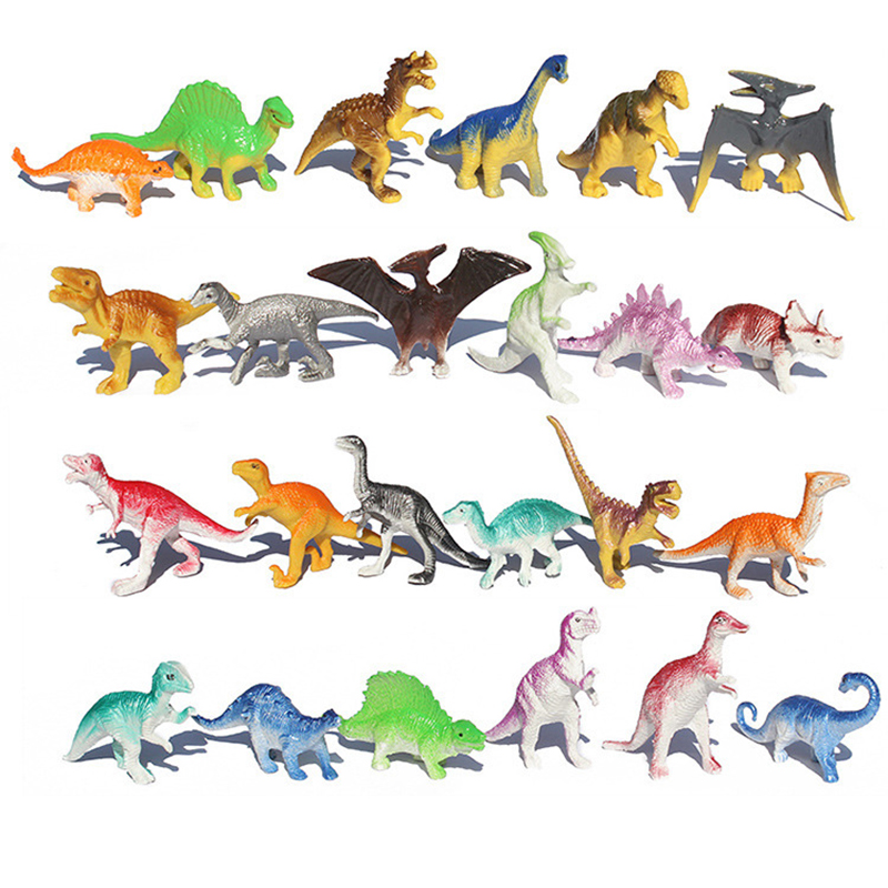 Kinder Dinosaurier-Set kaufen