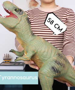 Riesen Dinosaurier Spielzeug "XXL-Dino" kaufen