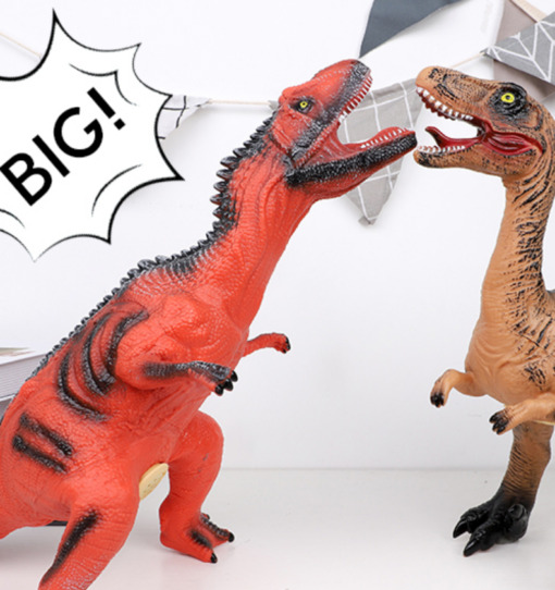 Riesen Dinosaurier Spielzeug "XXL-Dino" kaufen
