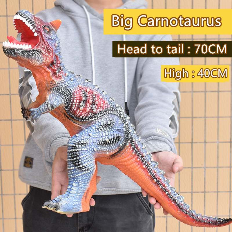 Big Carnotaurus