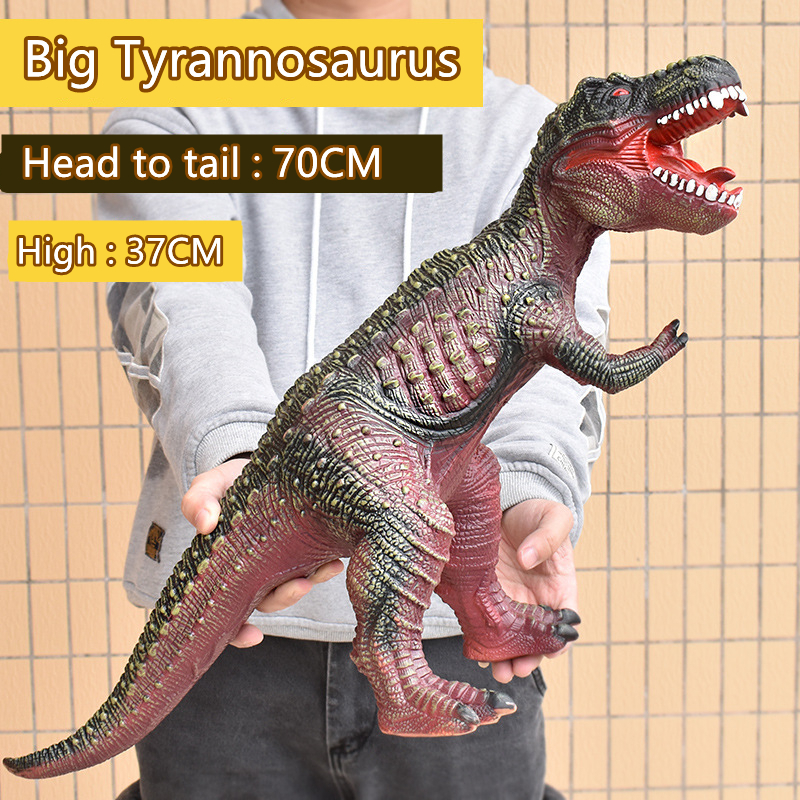Big Tyrannosaurus 2