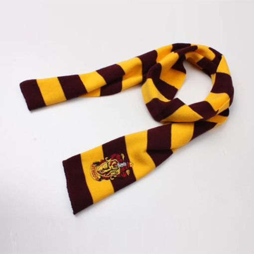 Harry Potter Schal "Hogwarts" kaufen