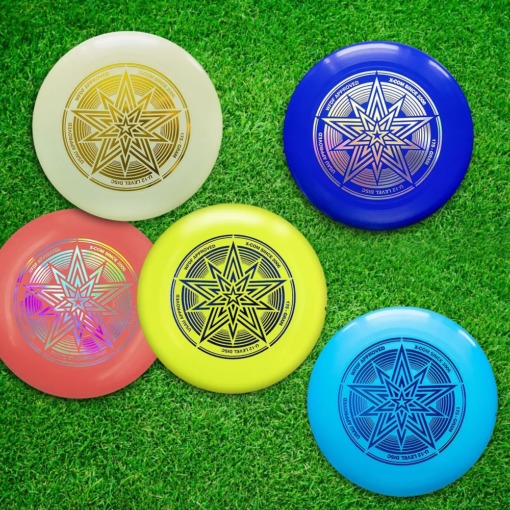 Disc-Golf Frisbee kaufen
