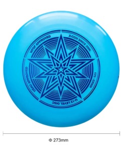 Disc-Golf Frisbee kaufen