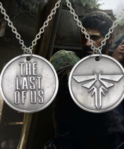 Halskette "The Last of Us" kaufen