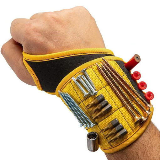Magnetischer Handwerker Handschuh kaufen