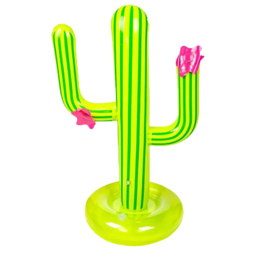 Pool Kaktus-Ringwurf Spiel kaufen
