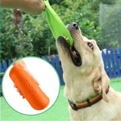 Hunde Frisbee "Dog-Play" kaufen