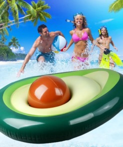 Avocado Pool Schwimmring kaufen