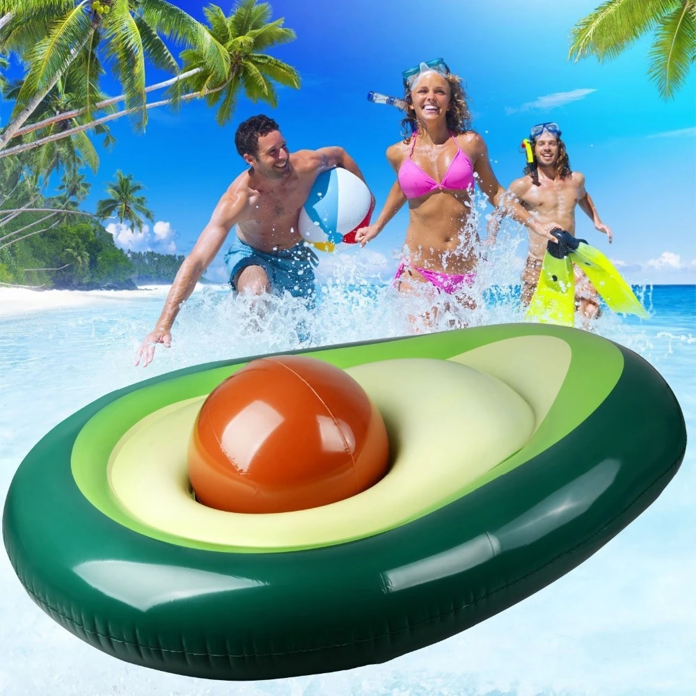 Avocado Pool Schwimmring kaufen