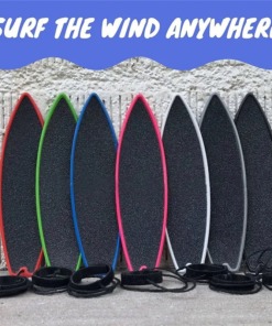 Finger Surfboard kaufen Schweiz